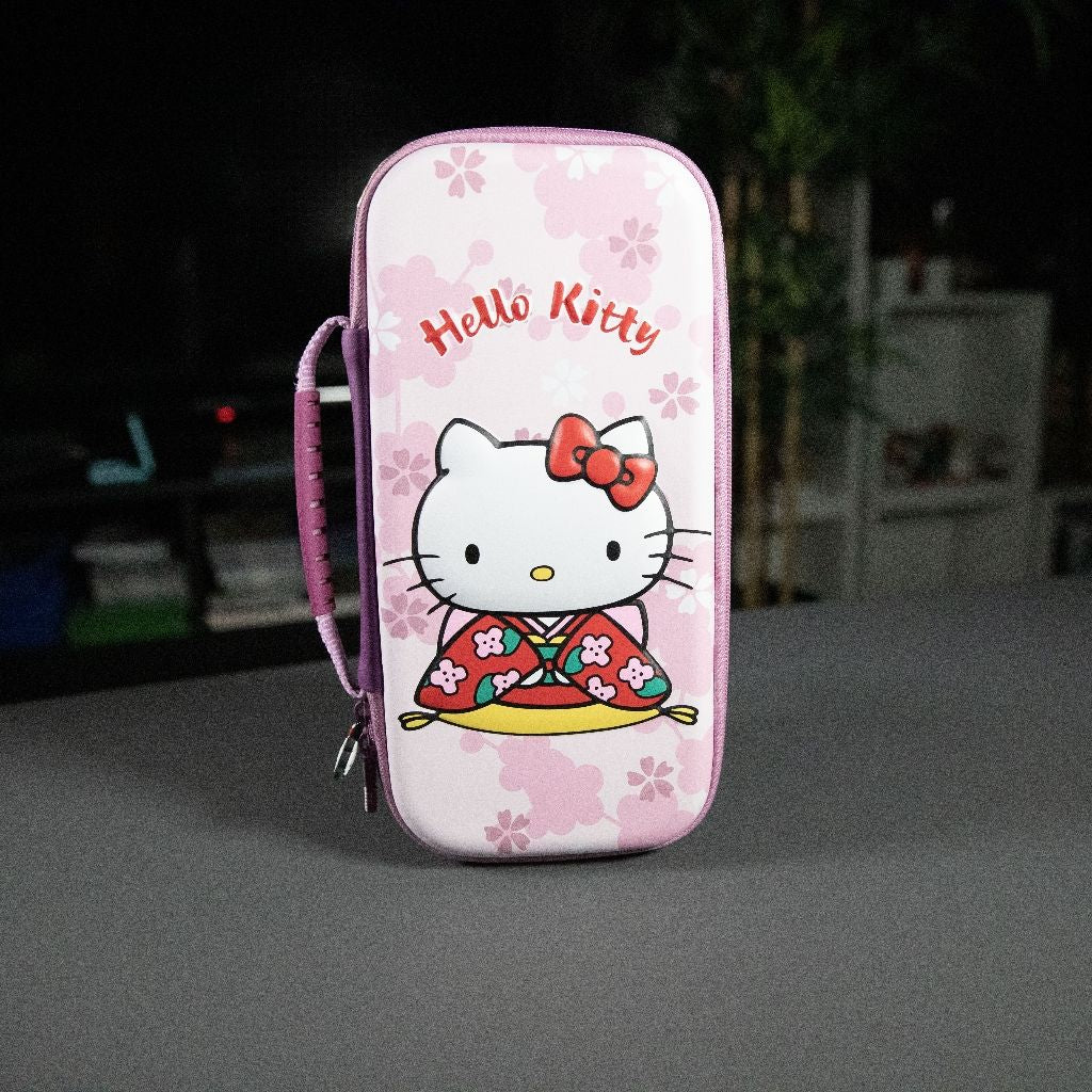 KX SW2 HK CARRY BAG 3D