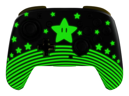 Turtle Beach Rematch: Super Mario Star