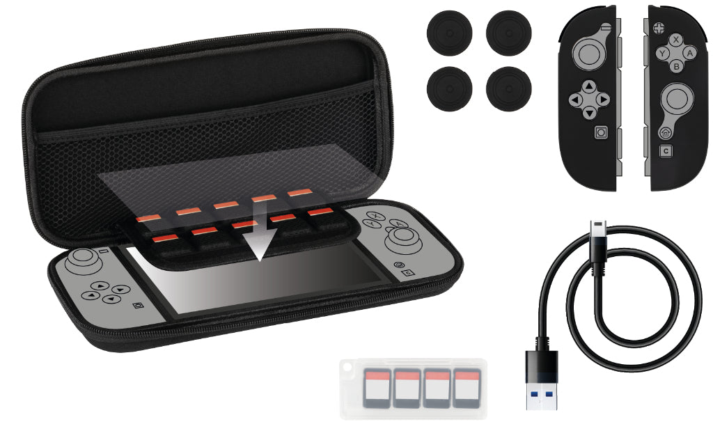 KX SW2 STARTER KIT