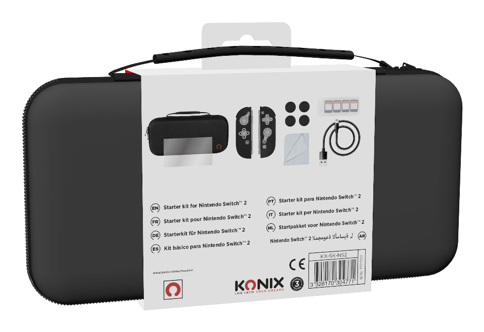 KX SW2 STARTER KIT