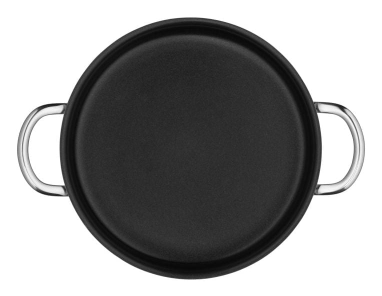 WMF 7115006243 Poêle polyvalente Rond