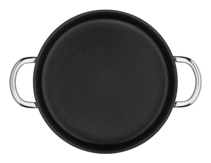 WMF 7115006243 Poêle polyvalente Rond