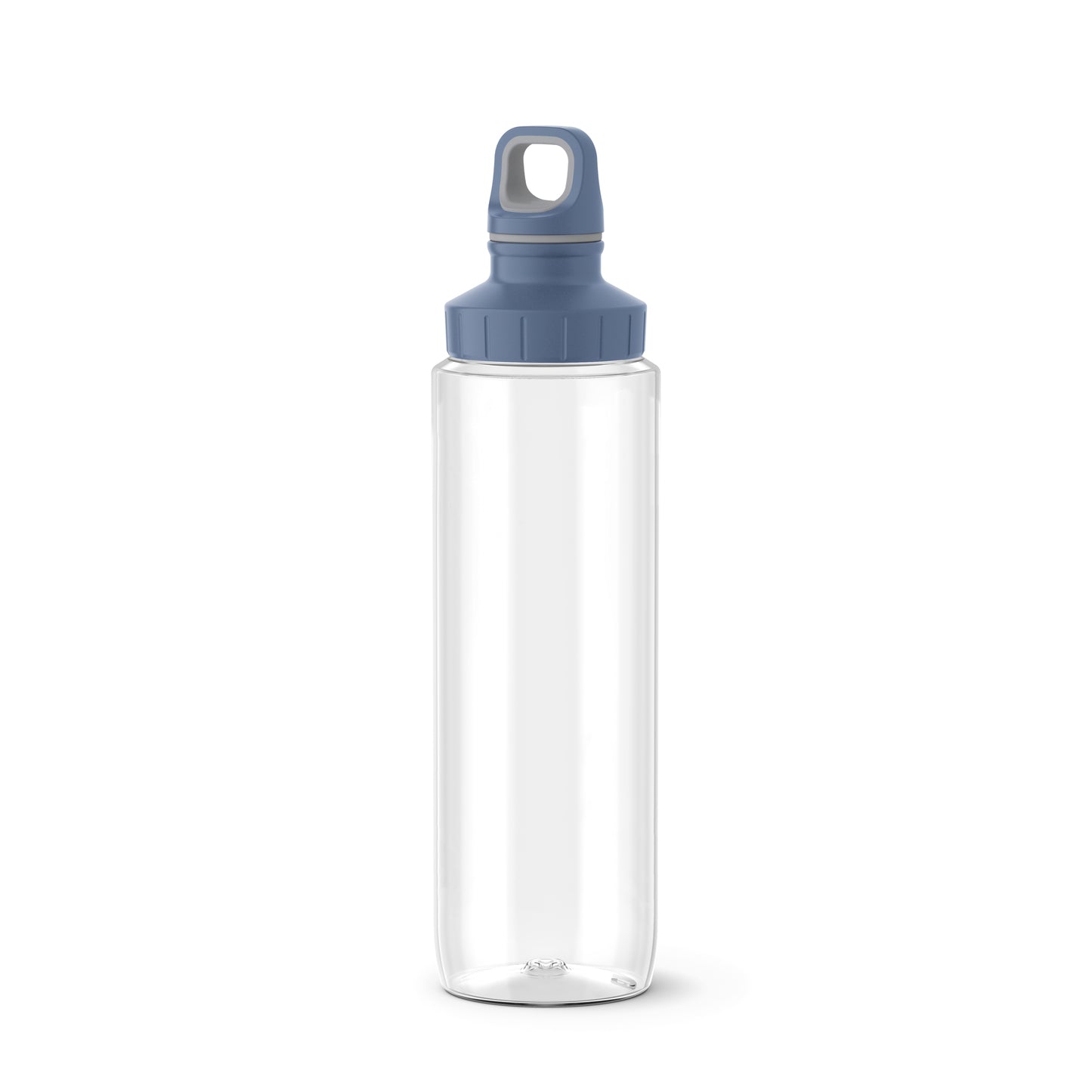 Tefal Drink2Go Eco N3033510 gourde Utilisation quotidienne, Randonnée 700 ml Tritan Bleu, Transparent