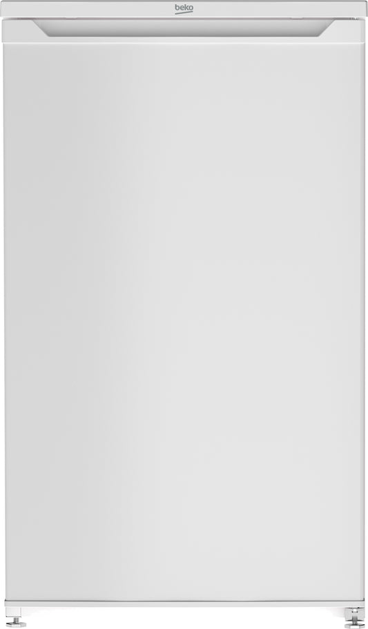 Beko TS190340N frigo combine Pose libre 85 L E Blanc