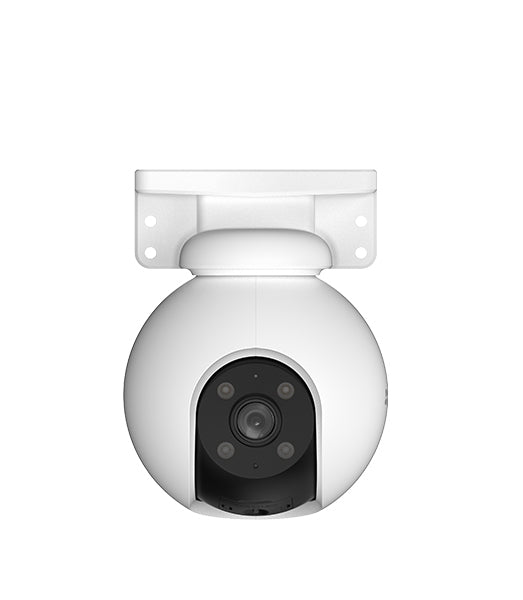 EZVIZ H8 Pro 2K Sphérique Caméra de sécurité IP Intérieure et extérieure 2304 x 1296 pixels Mural/sur poteau