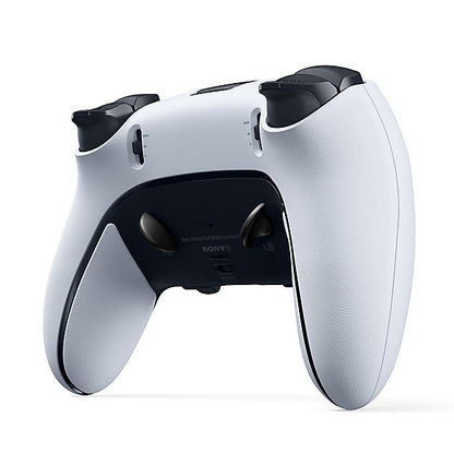 P5 DUALSENSE EDGE WHITE V2