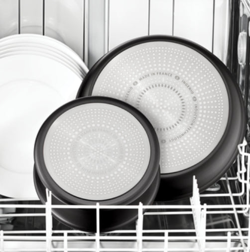 Tefal L7639143 poêle Poêle polyvalente Rond
