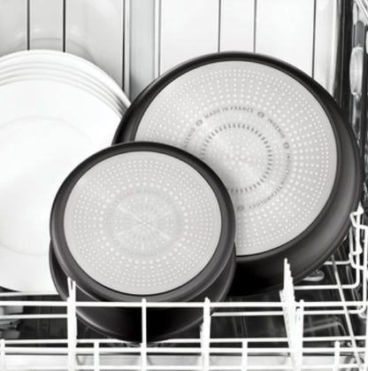 Tefal L7639143 poêle Poêle polyvalente Rond