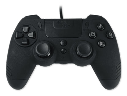 Lexip Metaltech - Manette Filaire - Noir Ebene (Multi)
