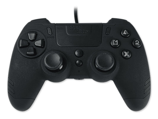 Lexip Metaltech - Manette Filaire - Noir Ebene (Multi)