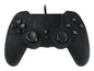 Lexip Metaltech - Manette Filaire - Noir Ebene (Multi)