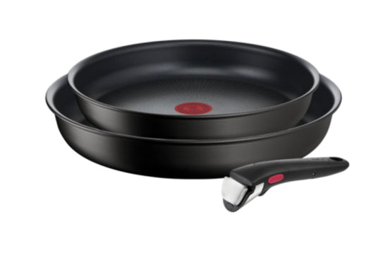 Tefal L7639143 poêle Poêle polyvalente Rond