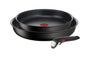Tefal L7639143 poêle Poêle polyvalente Rond