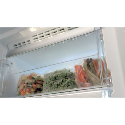 Whirlpool Congélateur armoire posable blanc - UW4F2YWBF2 -