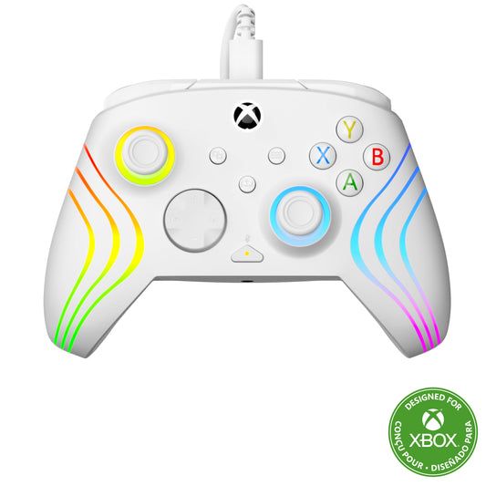 Turtle Beach Afterglow Wave – Blanc