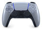 Sony DualSense Argent Bluetooth/USB Manette de jeu Analogique/Numérique PlayStation 5