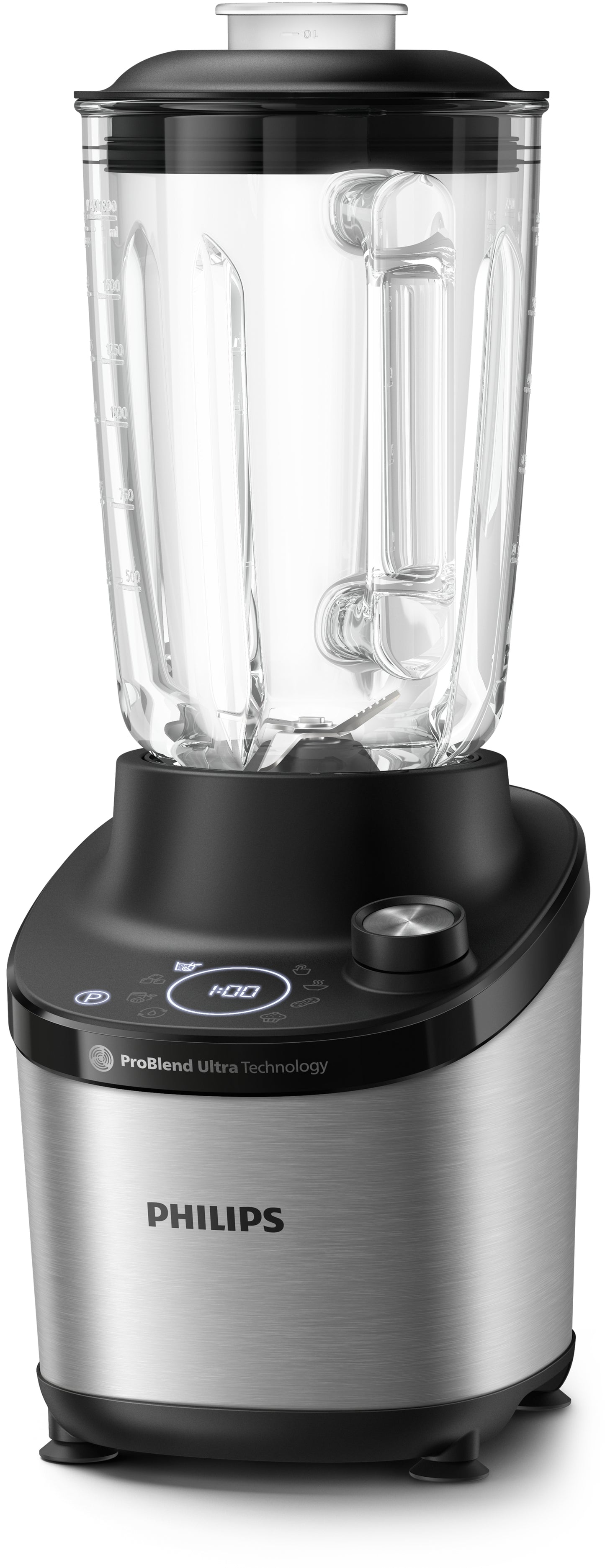 Philips 7000 series HR3760/00 Blender High Speed