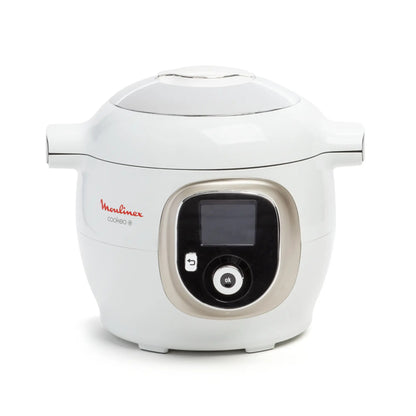 Moulinex Cookeo+ CE85BA 4 L 1600 W Blanc