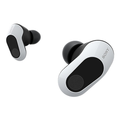 Sony Inzone Buds Casque Sans fil Ecouteurs Jouer Bluetooth Noir, Blanc