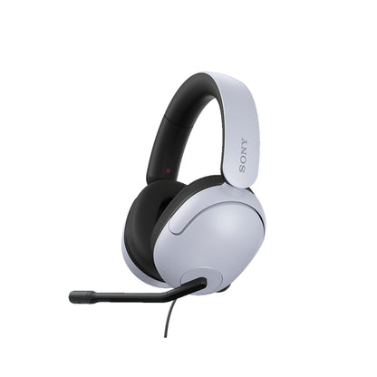Sony INZONE H3 Casque Arceau Jouer Noir, Blanc