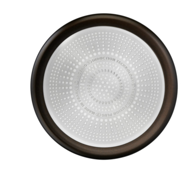 Tefal L7639143 poêle Poêle polyvalente Rond