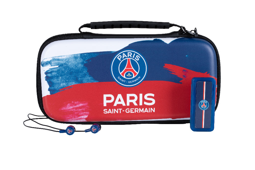 Konix Starter kit switch - PSG