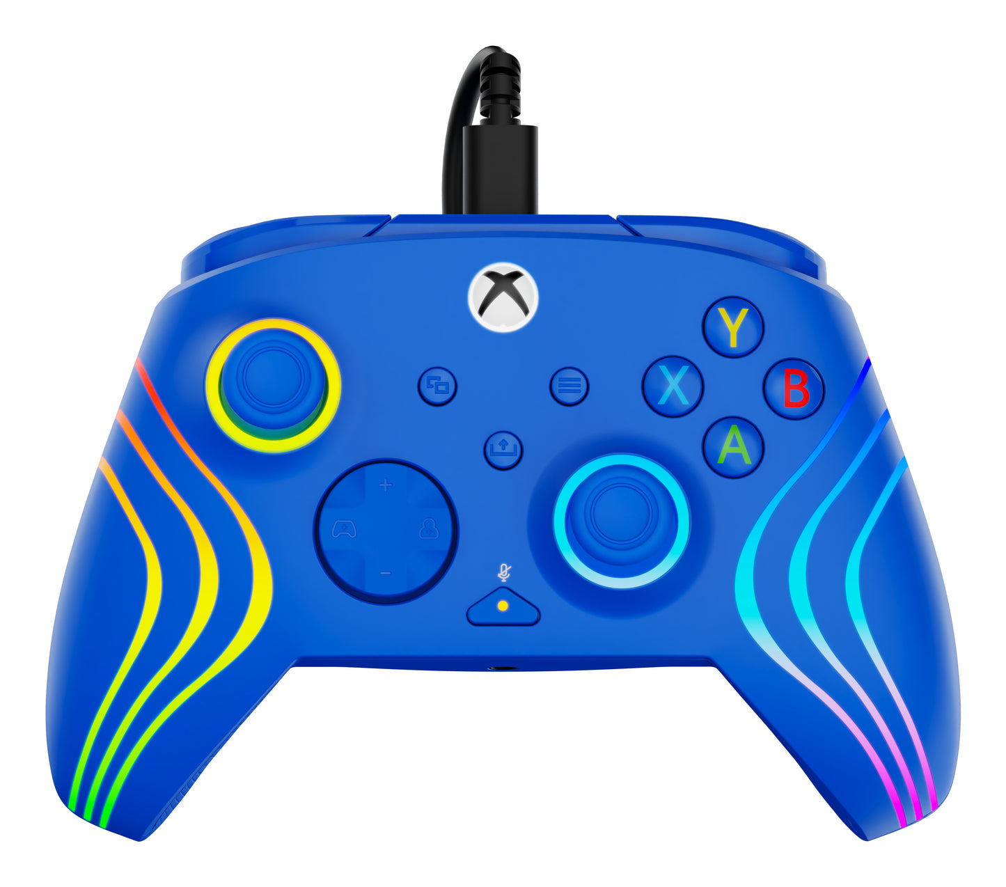 Turtle Beach Afterglow Wave – Bleu