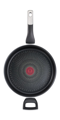 Tefal Ultimate G2553302 poêle Sauteuse Rond