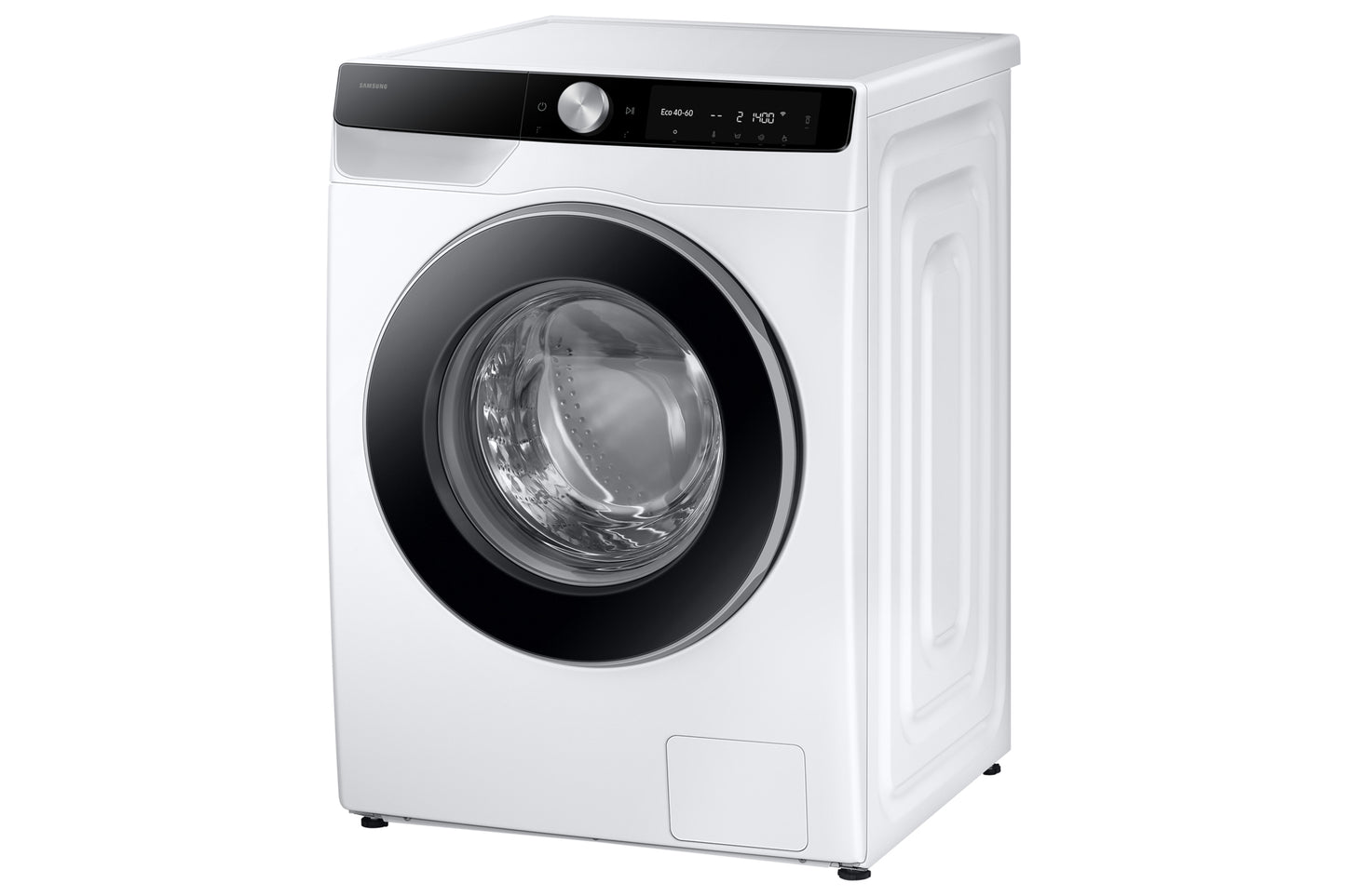 Samsung Lave-linge AI ecobubble™ 9kg WW90DG6U25LK