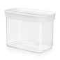 Tefal Optima N1141010 boîte hermétique alimentaire Autres 1 L Transparent, Blanc 1 pièce(s)