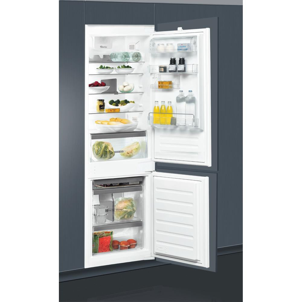 Whirlpool ART 6711 SF2 Intégré 273 L E Blanc