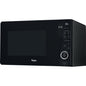Whirlpool MWF 420 BL Noir Micro-onde simple Comptoir 25 L 800 W