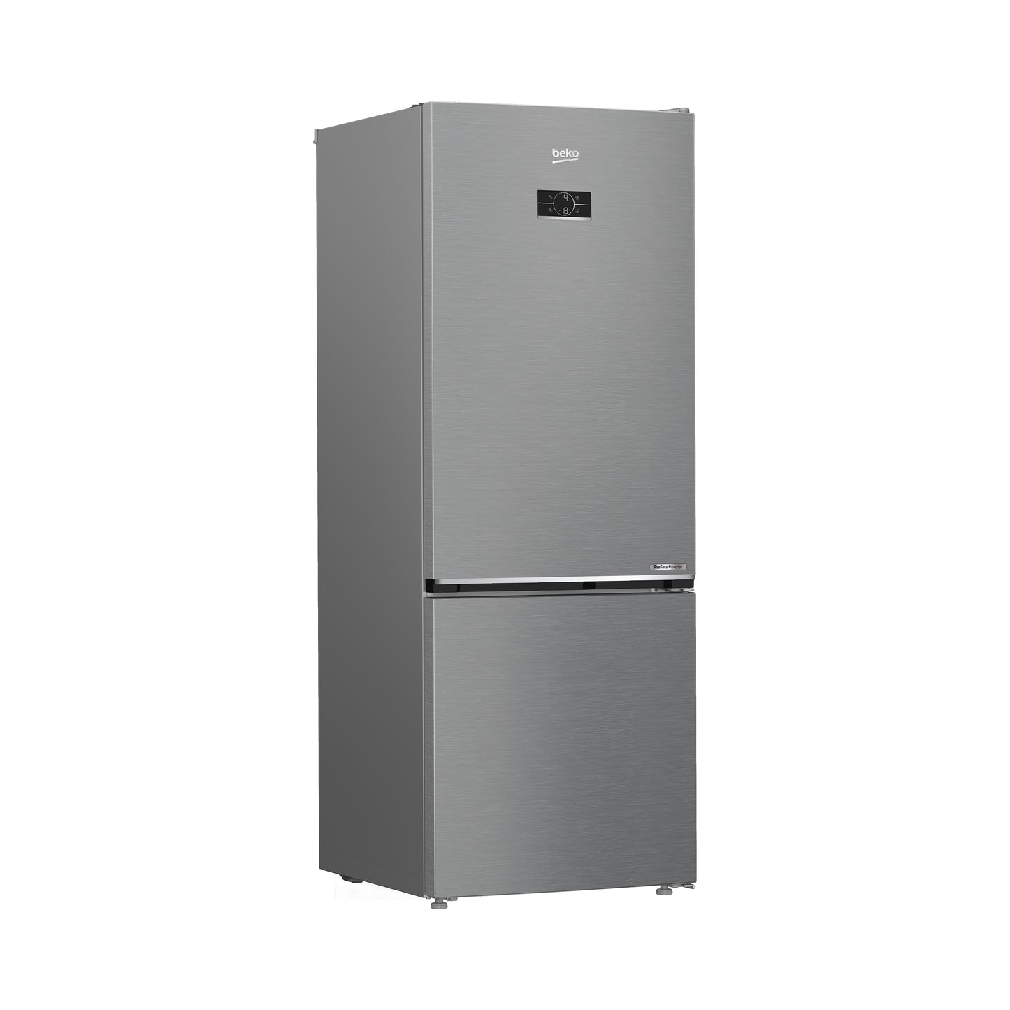 Beko B5RCNE565HXP Pose libre 490 L D Acier inoxydable