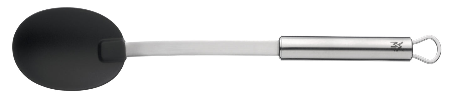 WMF Profi Plus 1876656030 louche Noir, Acier inoxydable