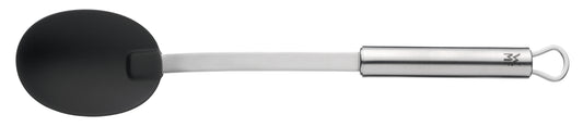 WMF Profi Plus 1876656030 louche Noir, Acier inoxydable