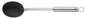WMF Profi Plus 1876656030 louche Noir, Acier inoxydable