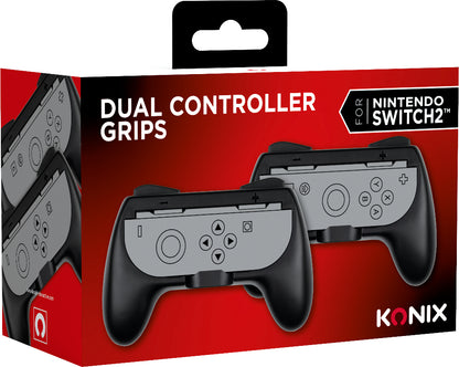 KX SW2 JOYCON GRIPS