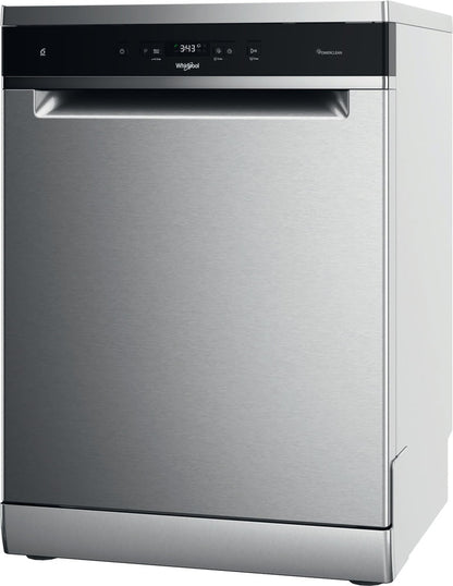 Whirlpool - Lave-vaisselle posable - PowerClean Pro - WFC3C34APX