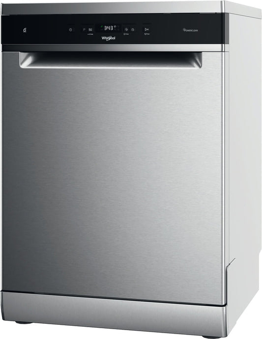 Whirlpool - Lave-vaisselle posable - PowerClean Pro - WFC3C34APX