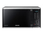 Samsung MICRO-ONDES MS23B3555ESEN Argent Micro-onde simple Comptoir 23 L 1150 W
