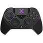 PDP VICTRIX Pro BFG Noir USB Manette de jeu Analogique/Numérique PC, PlayStation 4, PlayStation 5