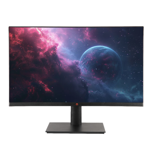Konix Nebula écran plat de PC 61 cm (24") 1920 x 1080 pixels Full HD Noir