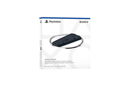 Sony Support Vertical