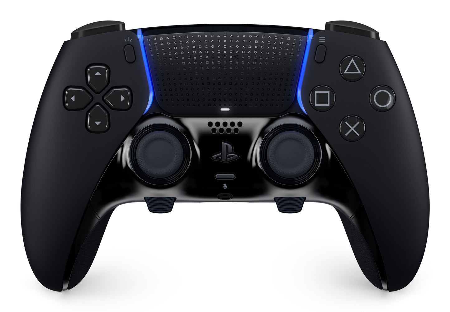 P5 DUALSENSE EDGE MIDNIGHT BLACK