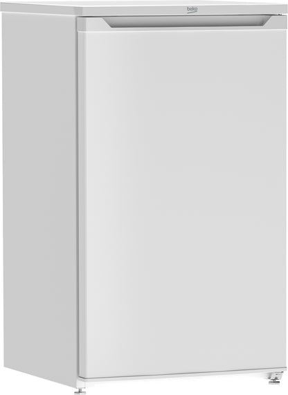 Beko TS190340N frigo combine Pose libre 85 L E Blanc