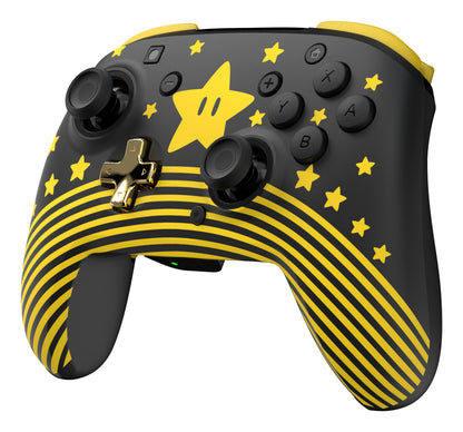 Turtle Beach Rematch: Super Mario Star