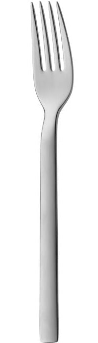 WMF Lyric Plus Fourchette Acier inoxydable 1 pièce(s)