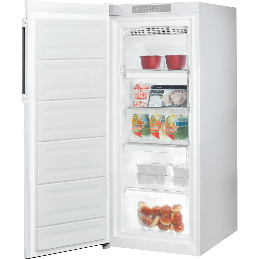 Whirlpool Congélateur armoire posable blanc - UW4F2YWBF2 -