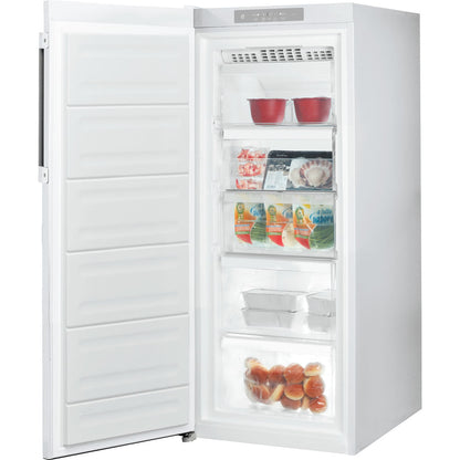 Whirlpool Congélateur armoire posable blanc - UW4F2YWBF2 -