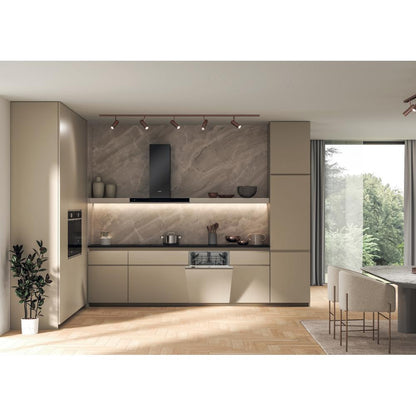 Whirlpool W2I HD524 AS Entièrement intégré 14 couverts E